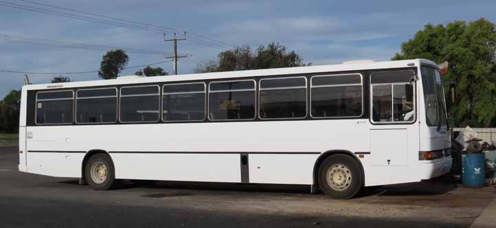 Caramar Mercedes OH1418 Custom WZH643